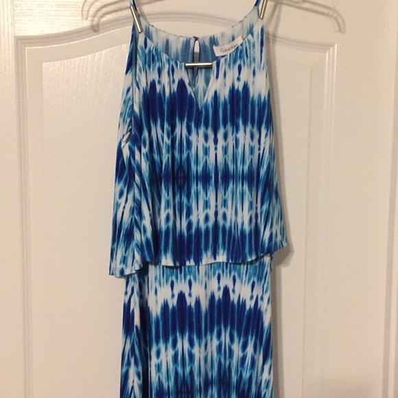 calvin klein summer dresses